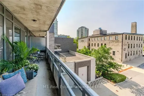 53 Arthur Street South N/a Guelph ON N1E 0P5