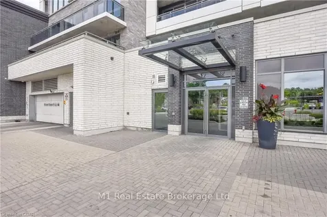 53 Arthur Street South N/a Guelph ON N1E 0P5