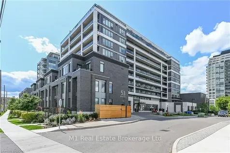 53 Arthur Street South N/a Guelph ON N1E 0P5