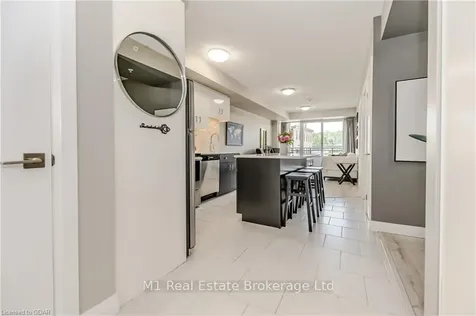 53 Arthur Street South N/a Guelph ON N1E 0P5