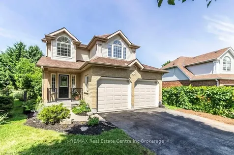 24 Burke Court Guelph ON N1L 1J2