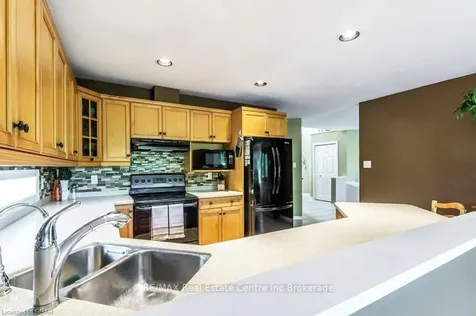 24 Burke Court Guelph ON N1L 1J2