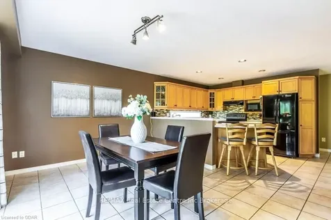 24 Burke Court Guelph ON N1L 1J2