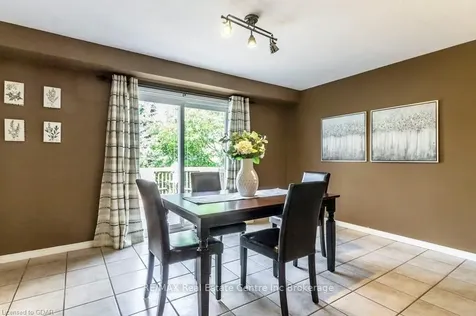 24 Burke Court Guelph ON N1L 1J2