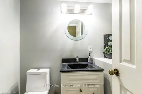 24 Burke Court Guelph ON N1L 1J2