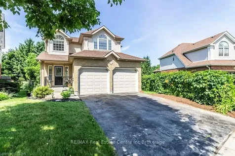 24 Burke Court Guelph ON N1L 1J2