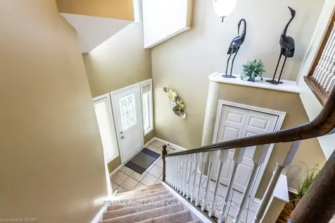 24 Burke Court Guelph ON N1L 1J2