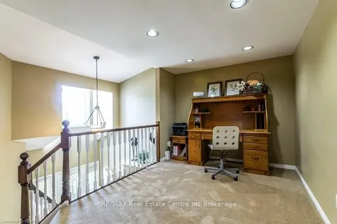 24 Burke Court Guelph ON N1L 1J2