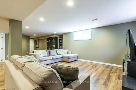 24 Burke Court Guelph ON N1L 1J2