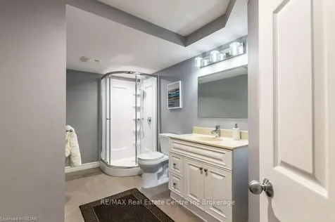 24 Burke Court Guelph ON N1L 1J2