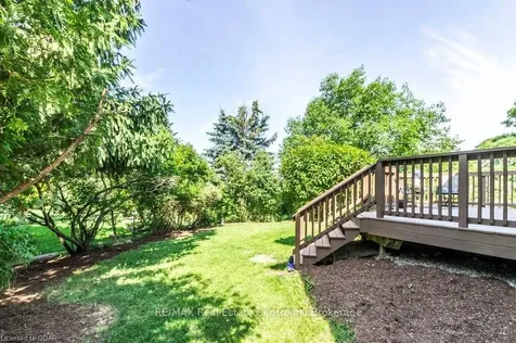 24 Burke Court Guelph ON N1L 1J2