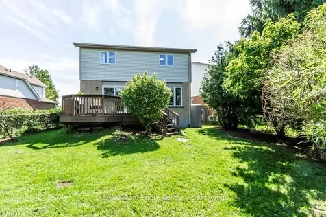 24 Burke Court Guelph ON N1L 1J2