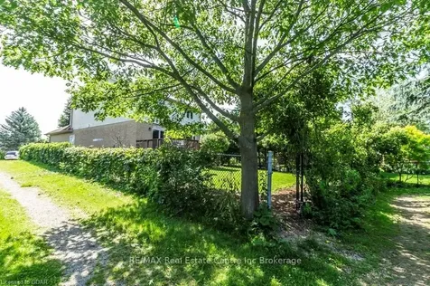 24 Burke Court Guelph ON N1L 1J2