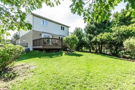 24 Burke Court Guelph ON N1L 1J2
