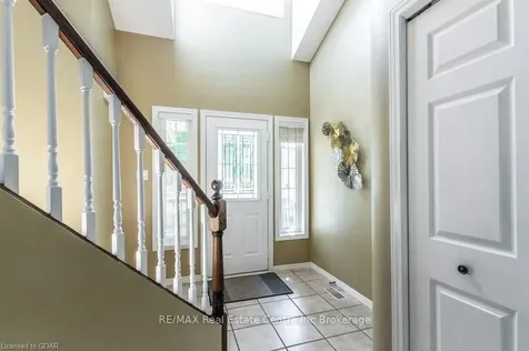 24 Burke Court Guelph ON N1L 1J2