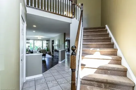 24 Burke Court Guelph ON N1L 1J2
