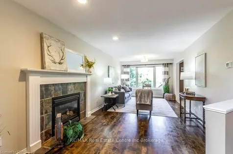 24 Burke Court Guelph ON N1L 1J2