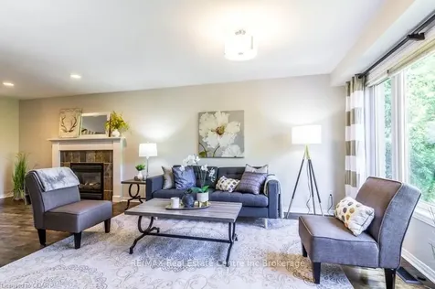 24 Burke Court Guelph ON N1L 1J2