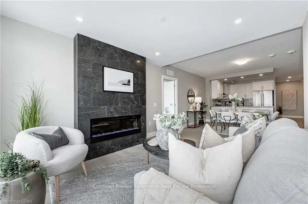 71 Wyndham Street Guelph ON N1E 5R3