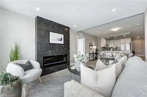 71 Wyndham Street Guelph ON N1E 5R3