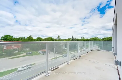 71 Wyndham Street Guelph ON N1E 5R3