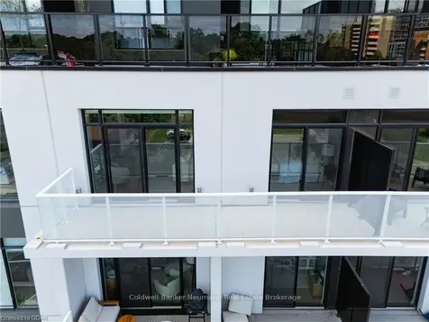 71 Wyndham Street Guelph ON N1E 5R3