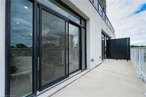 71 Wyndham Street Guelph ON N1E 5R3