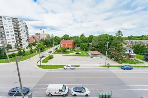 71 Wyndham Street Guelph ON N1E 5R3