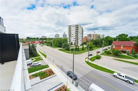 71 Wyndham Street Guelph ON N1E 5R3