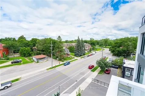 71 Wyndham Street Guelph ON N1E 5R3