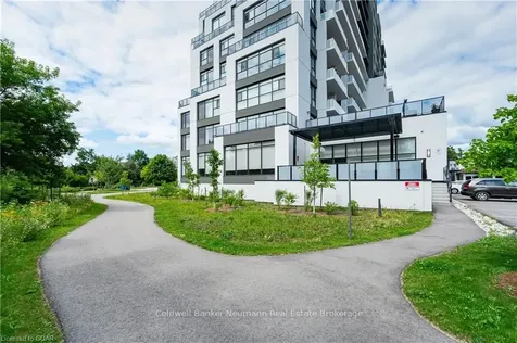 71 Wyndham Street Guelph ON N1E 5R3