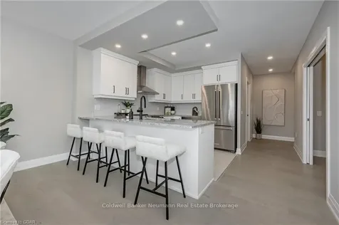 71 Wyndham Street Guelph ON N1E 5R3