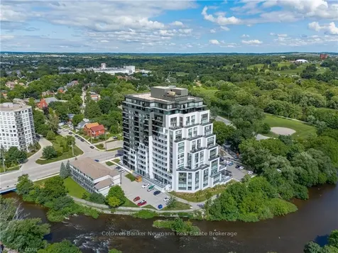 71 Wyndham Street Guelph ON N1E 5R3