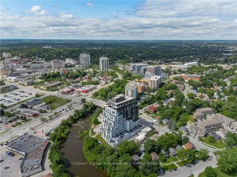 71 Wyndham Street Guelph ON N1E 5R3