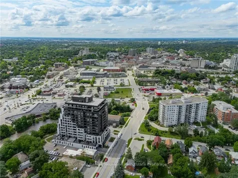 71 Wyndham Street Guelph ON N1E 5R3