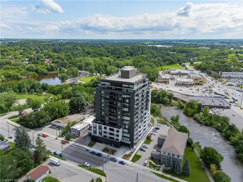 71 Wyndham Street Guelph ON N1E 5R3