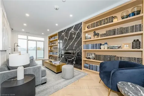 71 Wyndham Street Guelph ON N1E 5R3