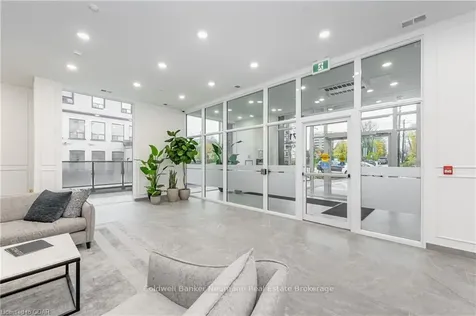 71 Wyndham Street Guelph ON N1E 5R3