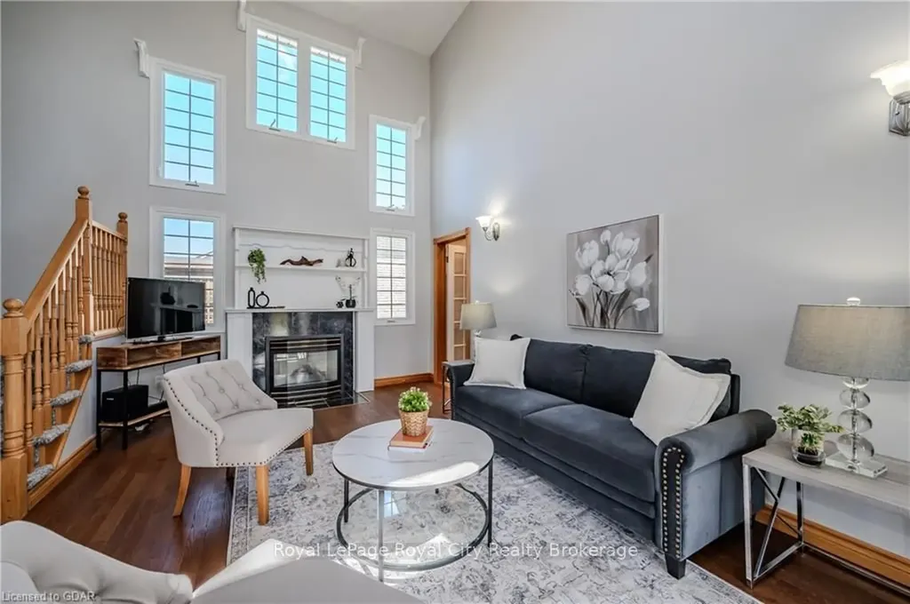 78 Ferndale Avenue Guelph ON N1E 1B5