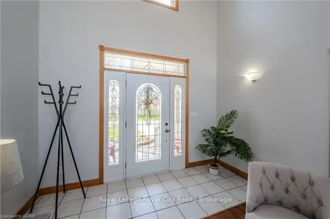 78 Ferndale Avenue Guelph ON N1E 1B5