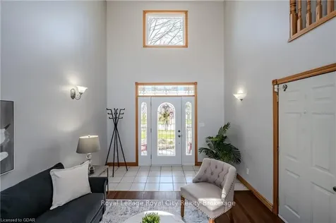 78 Ferndale Avenue Guelph ON N1E 1B5