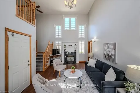 78 Ferndale Avenue Guelph ON N1E 1B5