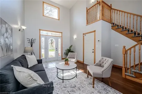 78 Ferndale Avenue Guelph ON N1E 1B5