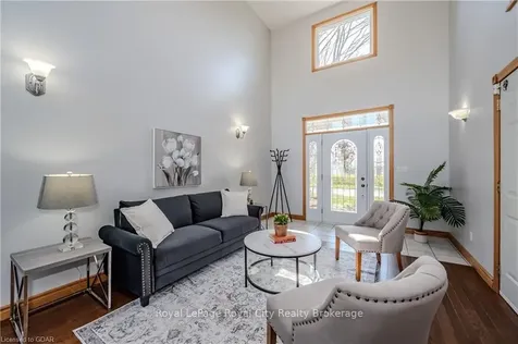 78 Ferndale Avenue Guelph ON N1E 1B5