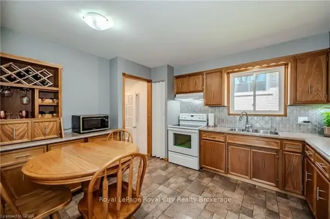 78 Ferndale Avenue Guelph ON N1E 1B5