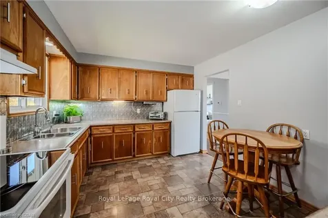 78 Ferndale Avenue Guelph ON N1E 1B5