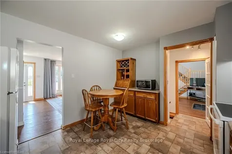 78 Ferndale Avenue Guelph ON N1E 1B5