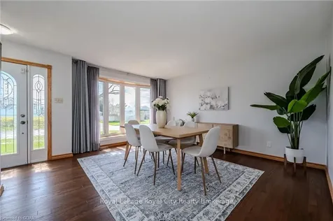 78 Ferndale Avenue Guelph ON N1E 1B5