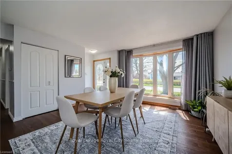 78 Ferndale Avenue Guelph ON N1E 1B5