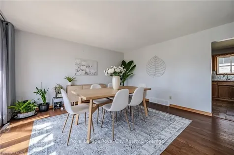78 Ferndale Avenue Guelph ON N1E 1B5